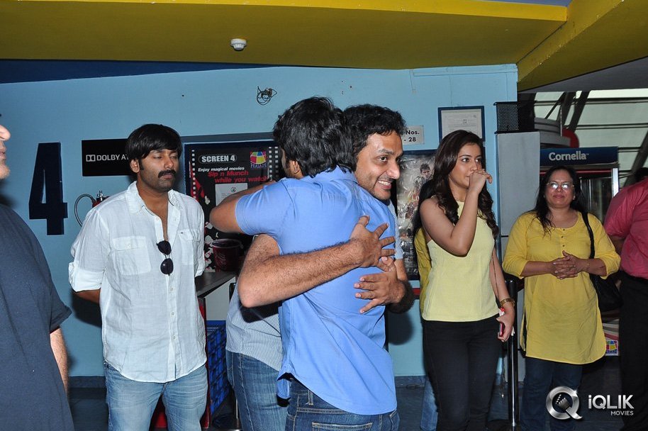 Oohalu-Gusagusalaade-Screening-at-Prasads-Multiplex